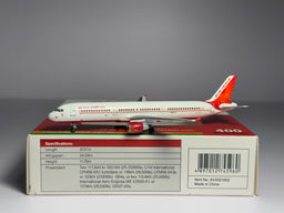 Aviation400 1:400 Air India Airbus A321 VT-PPA old scheme AV4321002