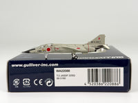 Japan Air Self-Defense Force Mitsubishi T-2 1:200 Gulliver 99-5160 (WA22088)