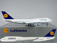 Lufthansa Boeing 747-400 1:200 Inflight200 D-ABVX (WB-747-4-060)