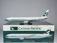 Cathay Pacific Boeing 777-200 1:200 Inflight200 B-HND (WB-777-2-006)