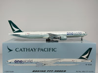 Cathay Pacific Boeing 777-300ER 1:200 Inflight200 B-KQN (WB-777-3-015)