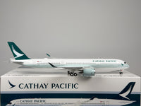 Cathay Pacific Airbus A350-900 1:200 White Box B-LXR (WB-A350-9-022)