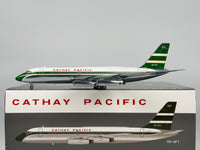 Cathay Pacific Convair CV-880 1:200 InFlight200 VR-HFY (WB-CV880-004P)
