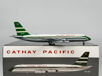 Cathay Pacific Convair CV-880 1:200 InFlight200 VR-HFY (WB-CV880-004P)