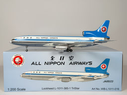 All Nippon Airways (ANA) Lockheed L-1011 1:200 Inflight200 JA8503 (WB-L1011-016)