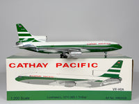 Cathay Pacific Lockheed L-1011 1:200 Inflight200 VR-HOA (WB2009)