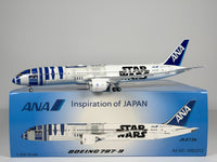 All Nippon Airways (ANA) Boeing 787-9 1:200 JC Wings JA873A (WB2012)
