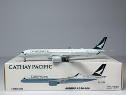 Cathay Pacific Airbus A350-900 1:400 Aviation400 B-LRX (WB4004)