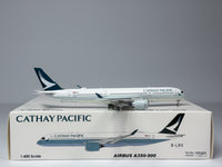 Cathay Pacific Airbus A350-900 1:400 Aviation400 B-LRX (WB4004)