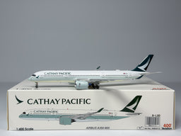 Cathay Pacific Airbus A350-900 1:400 Aviation400 B-LQD (WB4012)