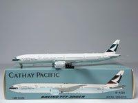 Cathay Pacific Boeing 777-300ER 1:400 Aviation400 B-KQX (WB4015)
