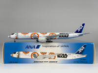 All Nippon Airways (ANA) Boeing 777-300ER 1:400 Aviation400 JA789A (WB4016)