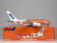 All Nippon Airways (ANA) Airbus A380-800 1:400 Aviation400 JA383A (WB4033)
