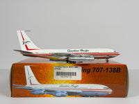 Canadian Pacific Boeing 707-100 1:200 Aeroclassics N791SA (WECPA1116)