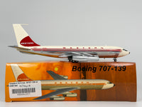 Western Airlines Boeing 707-100 1:200 AeroClassics N74614 (WEWAL0217)