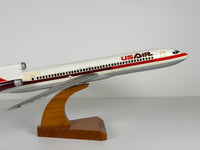 1:100 USAir Boeing 727-200 - Red/White | Wesco Models