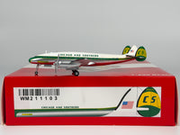 Chicago & Southern Air Lines Lockheed L-749 1:200 Aeroclassics N86535 (WM211103)