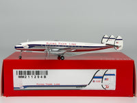 Flying Tigers Lockheed L-1049 1:200 Aeroclassics N101R (WM211294B)