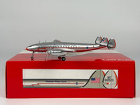 American Airlines Lockheed L-1049 1:200 Aeroclassics NC90925 (WM219766)