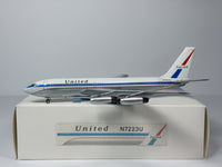 United Airlines Boeing 707-300 1:200 Aeroclassics N7223U (WM2N7223U)