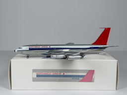 Northwest Orient Boeing 720 1:200 Aeroclassics N725US (WMN725US)