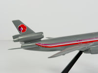 1:250 Hawaiian Airlines McDonnell Douglas DC-10-30 - Bare Metal | Wooster Models