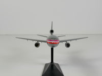 1:250 Hawaiian Airlines McDonnell Douglas DC-10-30 - Bare Metal | Wooster Models