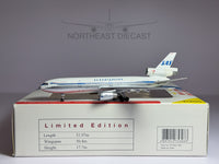 Scandinavian Airlines (SAS) McDonnell Douglas DC-10-30 1:400 Witty Wings LN-RKB (WTW4DC1002)