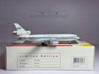 Scandinavian Airlines (SAS) McDonnell Douglas DC-10-30 1:400 Witty Wings LN-RKB (WTW4DC1002)