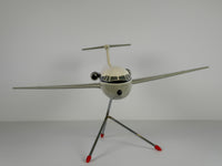 1:72 Allegheny Airlines BAC 1-11 (N1125J) - Red/Blue | Westway Models