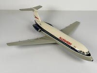 1:72 Allegheny Airlines BAC 1-11 (N1125J) - Red/Blue | Westway Models