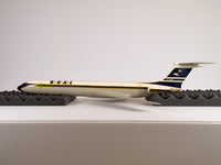 1:72 BOAC Vickers VC-10 (G-BOAC) - Golden Speedbird | Westway Models