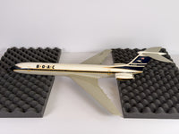 1:72 BOAC Vickers VC-10 (G-BOAC) - Golden Speedbird | Westway Models