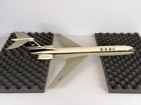 1:72 BOAC Vickers VC-10 (G-BOAC) - Golden Speedbird | Westway Models