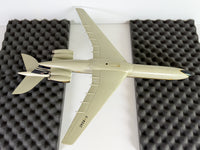 1:72 BOAC Vickers VC-10 (G-BOAC) - Golden Speedbird | Westway Models