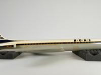 1:72 BOAC Vickers VC-10 (G-BOAC) - Golden Speedbird | Westway Models