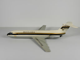 1:72 Mohawk BAC 1-11 - Gold/Black | Westway Models