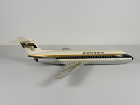 1:72 Mohawk BAC 1-11 - Gold/Black | Westway Models