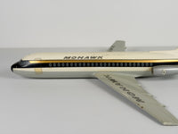 1:72 Mohawk BAC 1-11 - Gold/Black | Westway Models