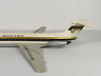 1:72 Mohawk BAC 1-11 - Gold/Black | Westway Models
