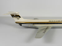 1:72 Mohawk BAC 1-11 - Gold/Black | Westway Models