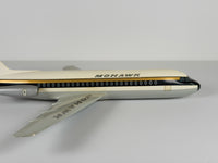 1:72 Mohawk BAC 1-11 - Gold/Black | Westway Models