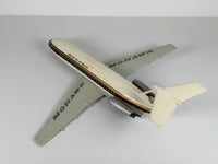 1:72 Mohawk BAC 1-11 - Gold/Black | Westway Models