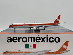 Aviation200 1:200 Aeromexico Douglas DC-8 XA-AMT DP862008 2011