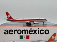 Aviation200 1:200 Aeromexico Douglas DC-8 XA-AMT DP862008 2011
