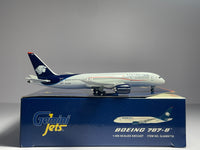 Gemini Jets 1:400 Aeromexico Boeing 787-800 XA-AMX 2000s colors GJAMX716