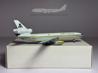 Mexicana McDonnell Douglas DC-10-10 1:400 Gemini Jets XA-MEX (GJMEX158)