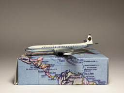 Aeroclassics 1:400 Mexicana De Havilland DH-106 Comet 4 XA-NAS first scheme ACXANAS