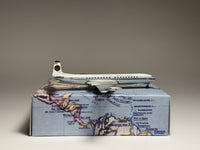 Aeroclassics 1:400 Mexicana De Havilland Comet 4C XA-NAT ACXANAT