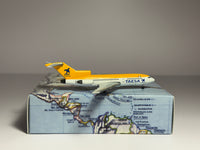 Aeroclassics 1:400 TAESA Boeing 727-100 XA-SQO ACXASQO